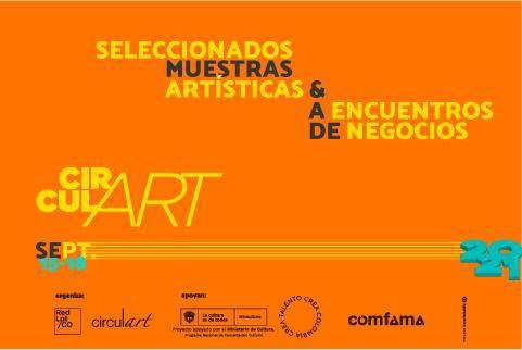 Selección Circulart 2021