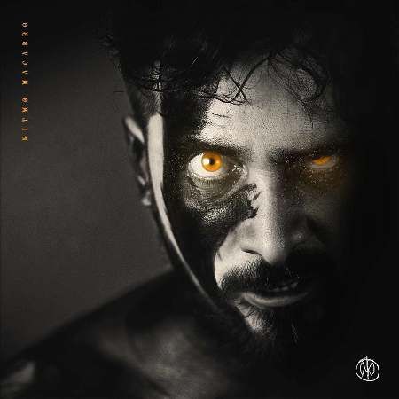Portada Ritmo Macabro